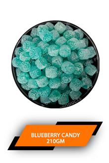 Little Spoon Blueberry Candy 210gm